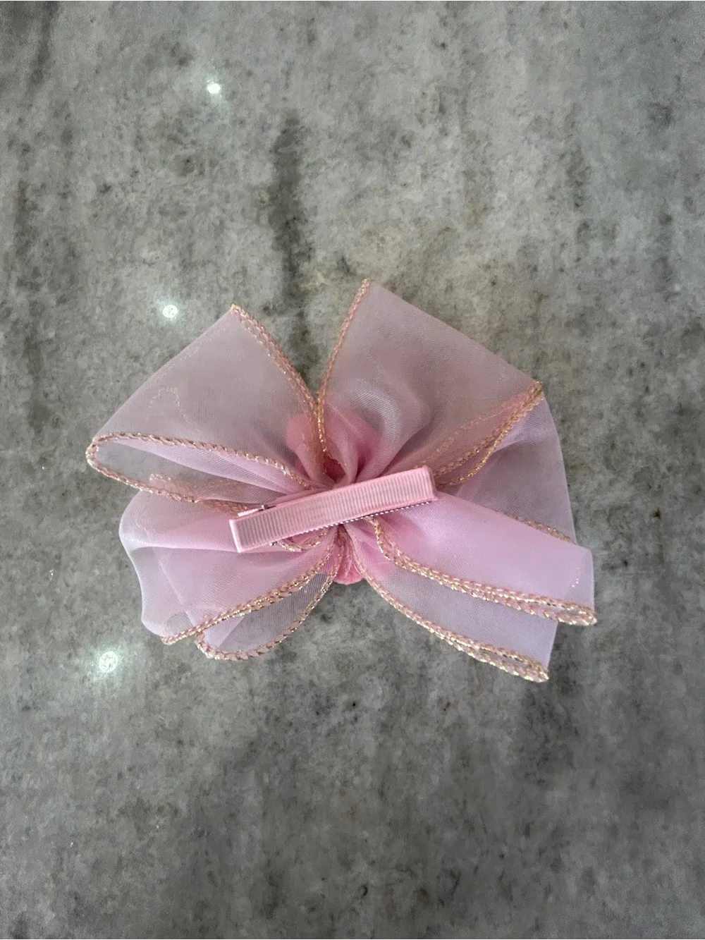 Little Me charming pink