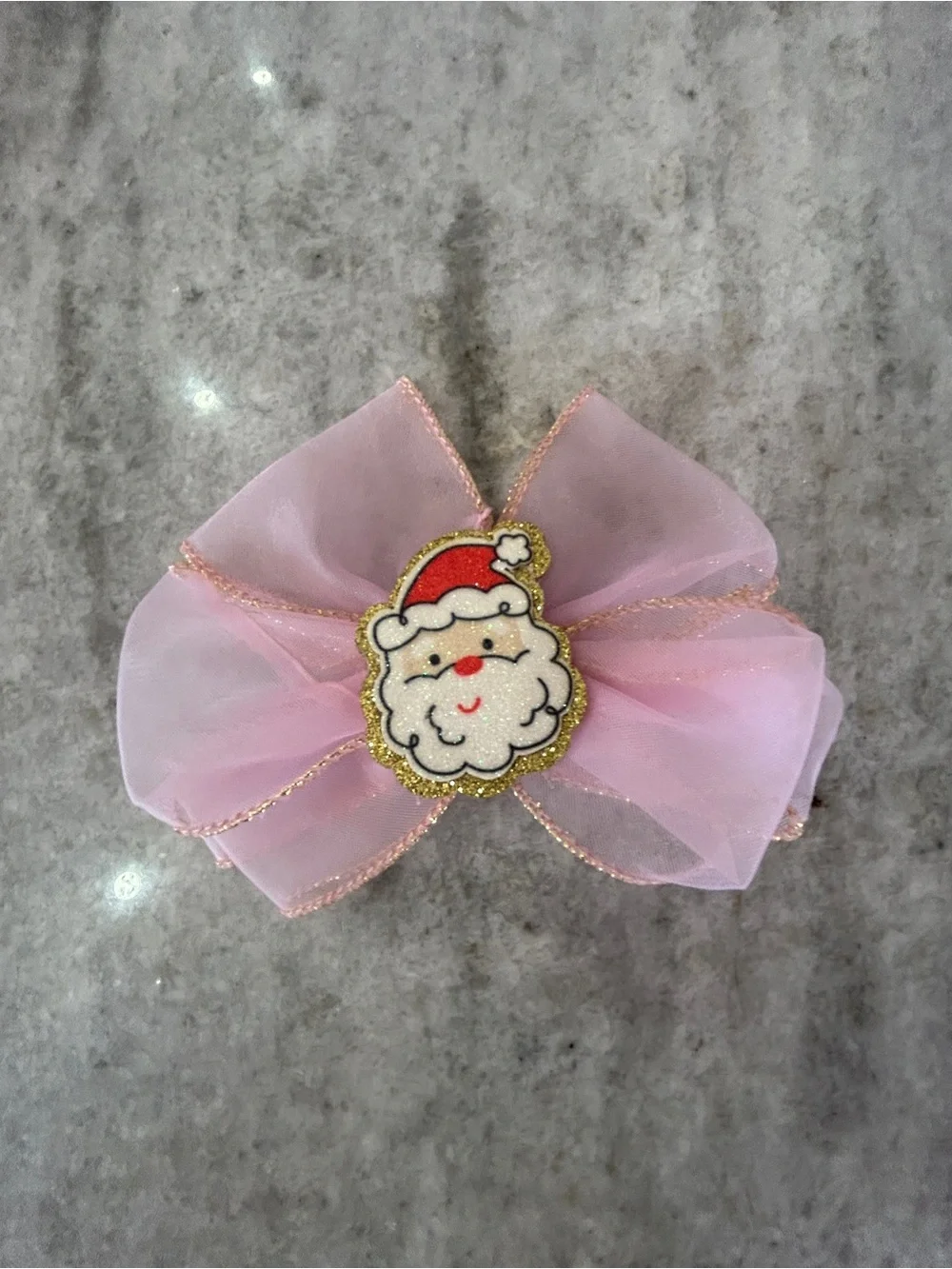 Little Me charming pink