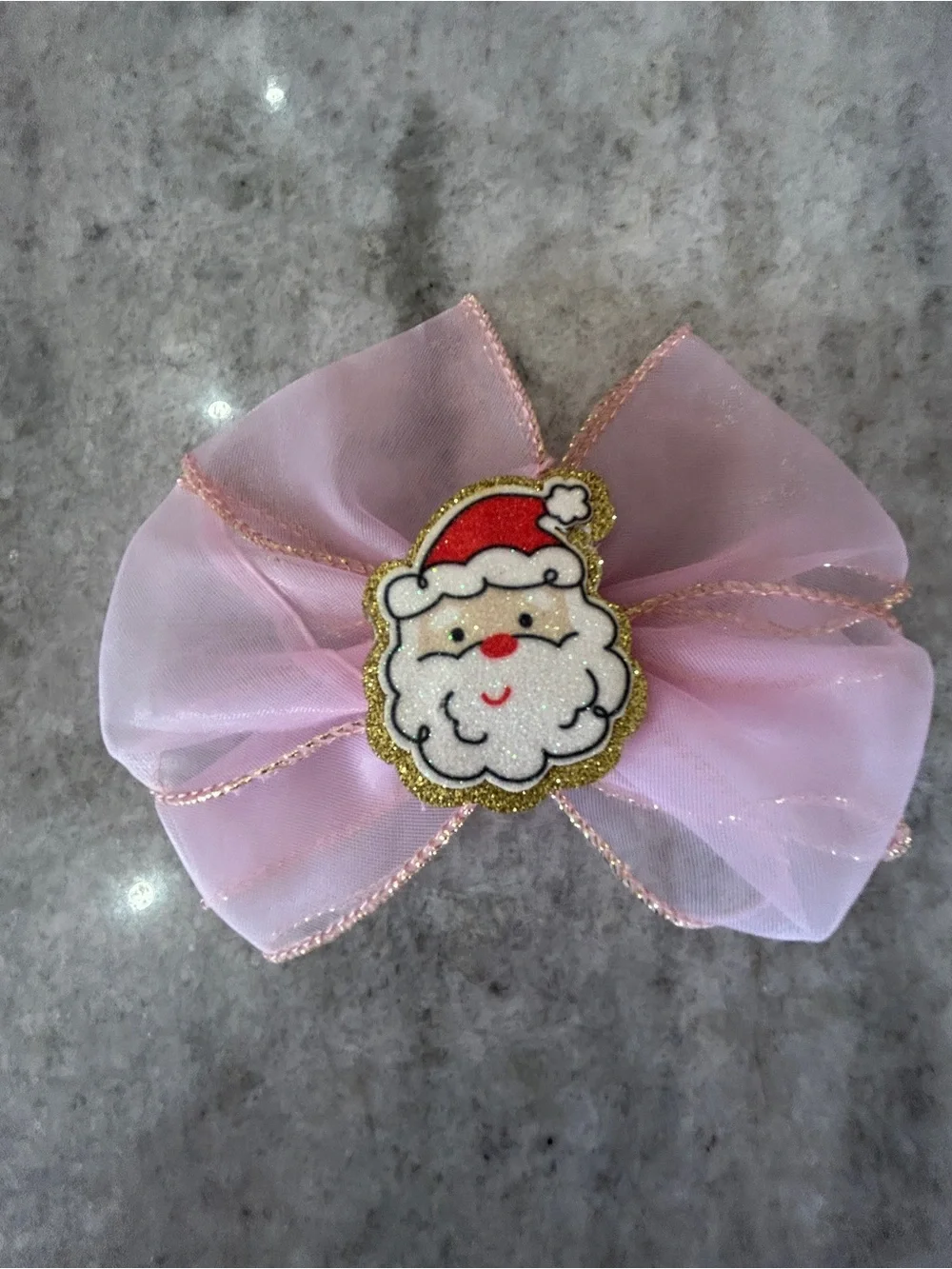 Little Me charming pink