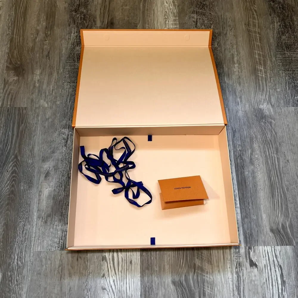 Louis Vuitton item gently