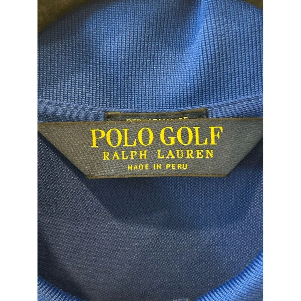 Polo Ralph Lauren polo by