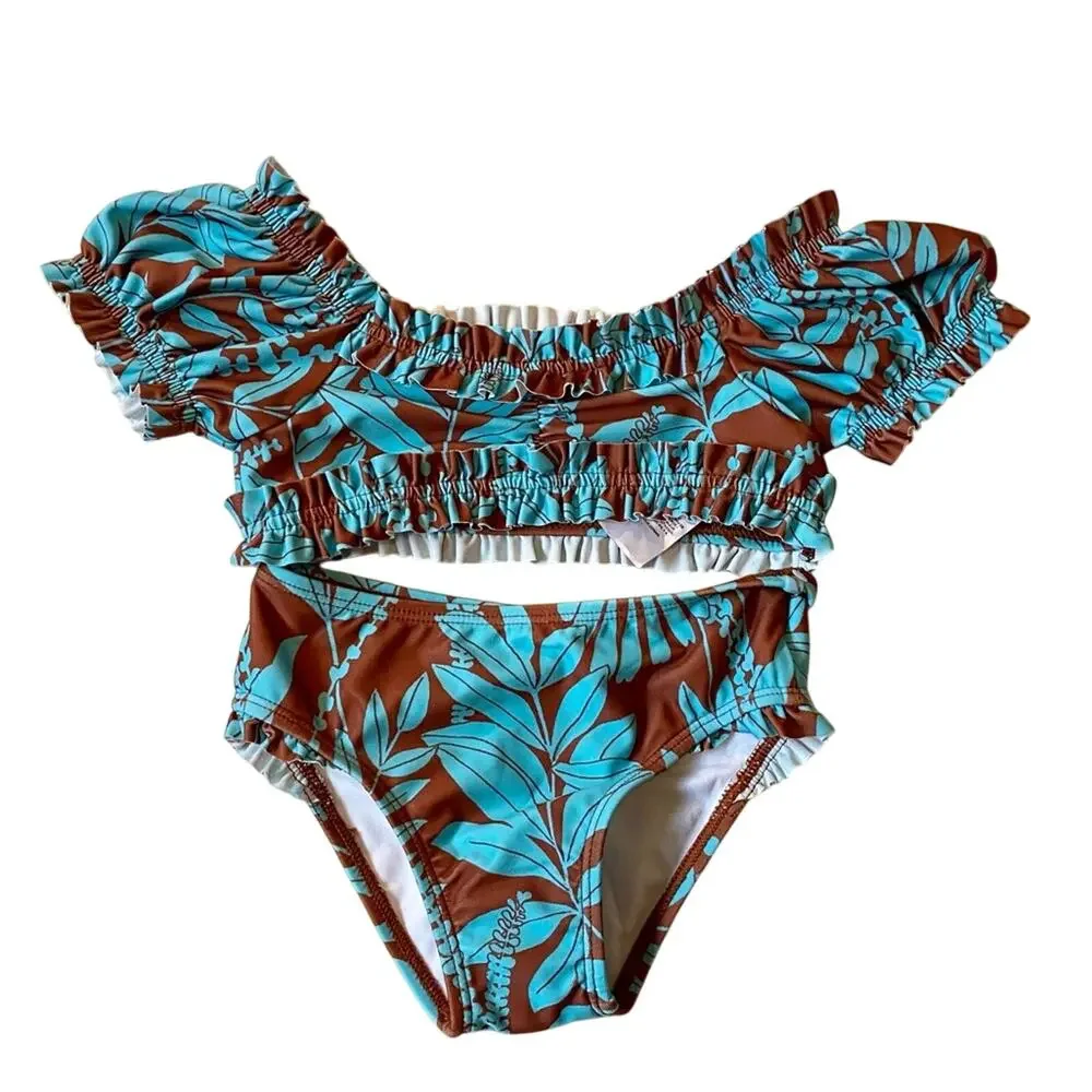 Janie and Jack swimsuit