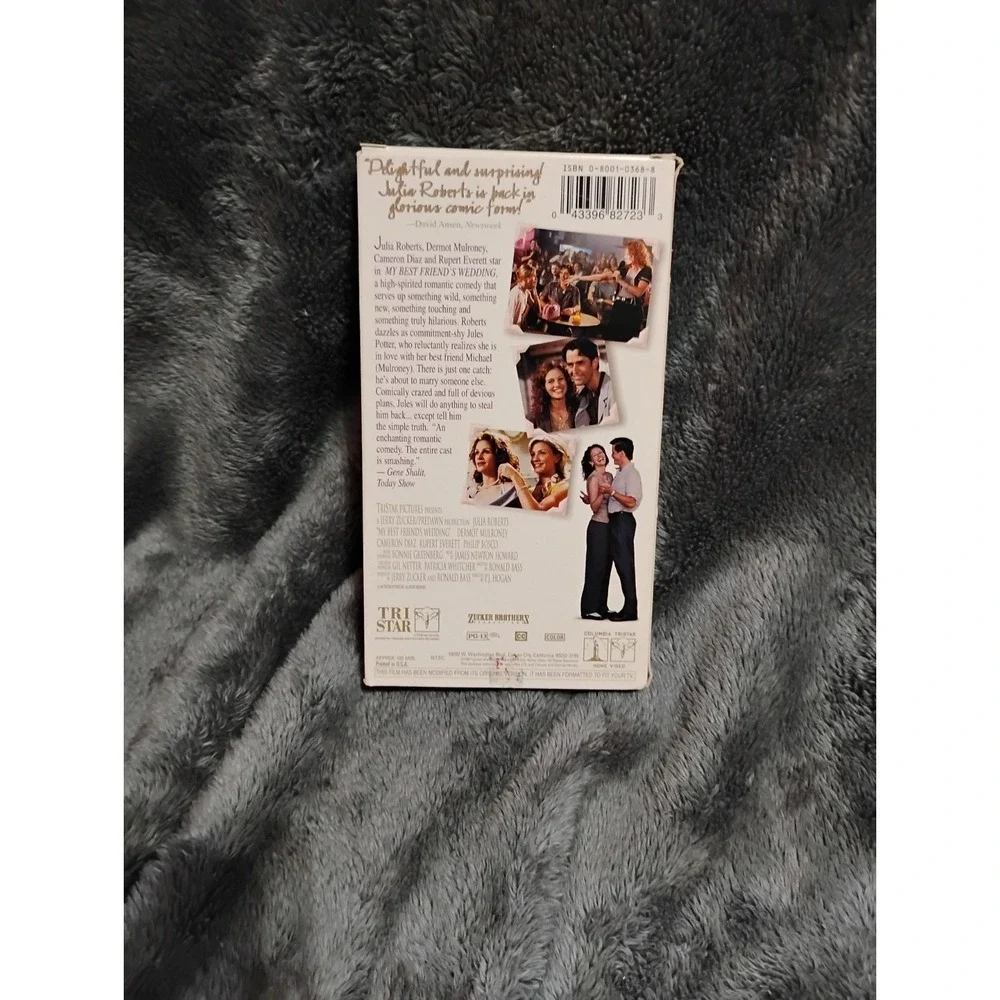 N/A product vhs