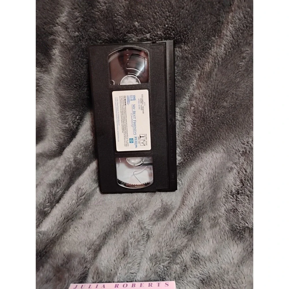 N/A product vhs