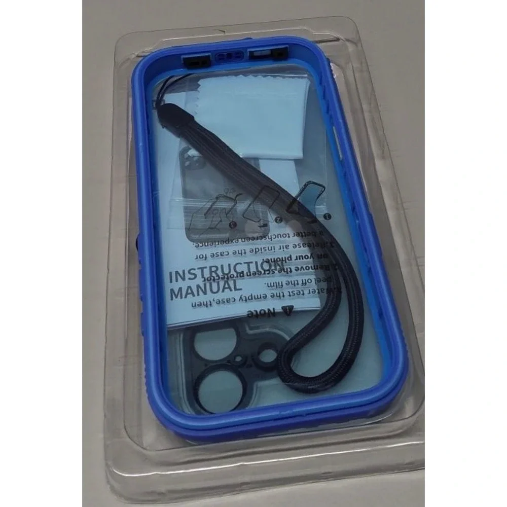 SPORTLINK waterproof case