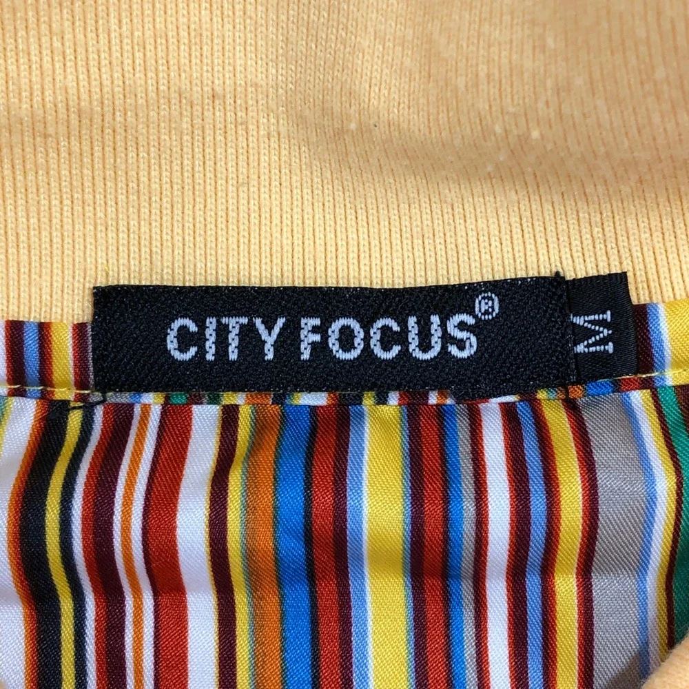 City Focus city focus