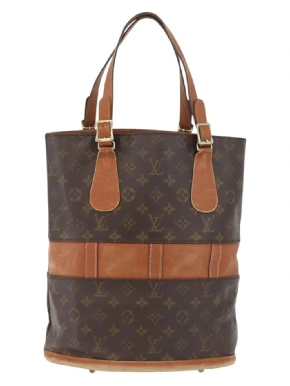Louis Vuitton this authentic