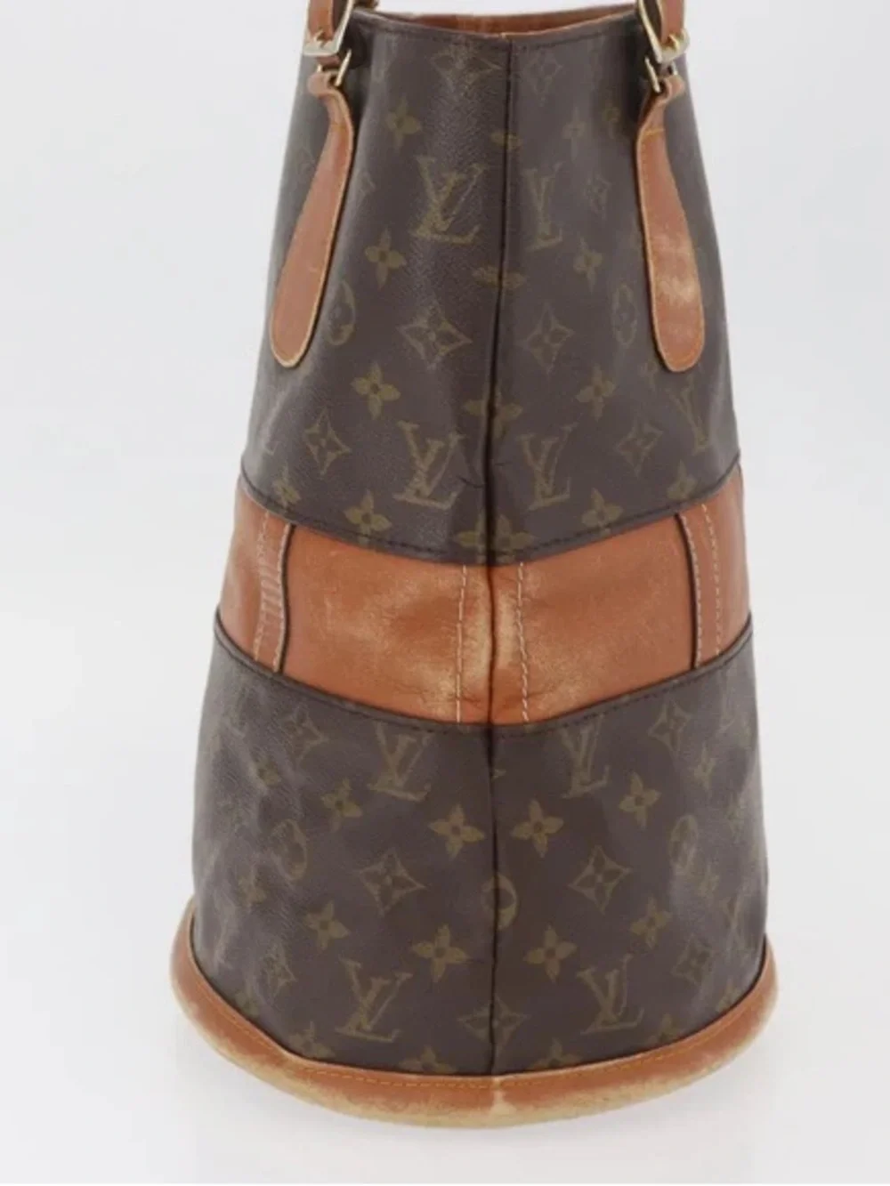Louis Vuitton this authentic