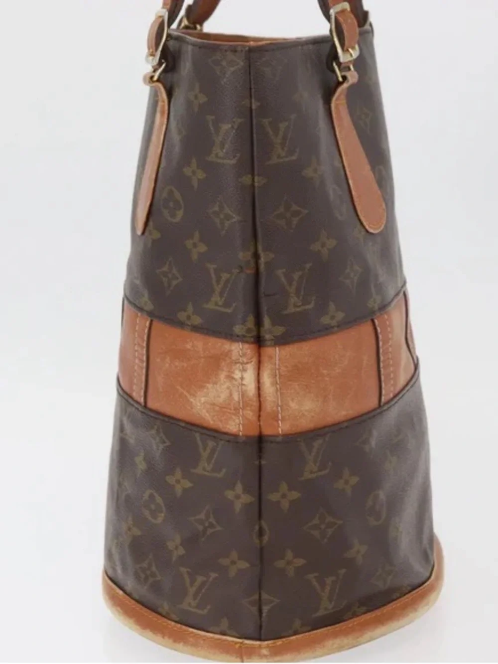 Louis Vuitton this authentic