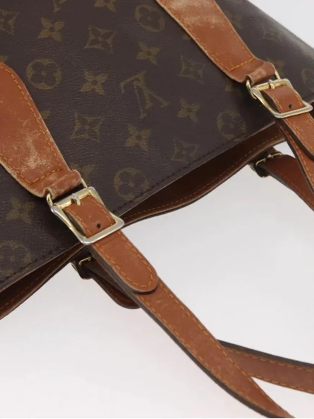 Louis Vuitton this authentic