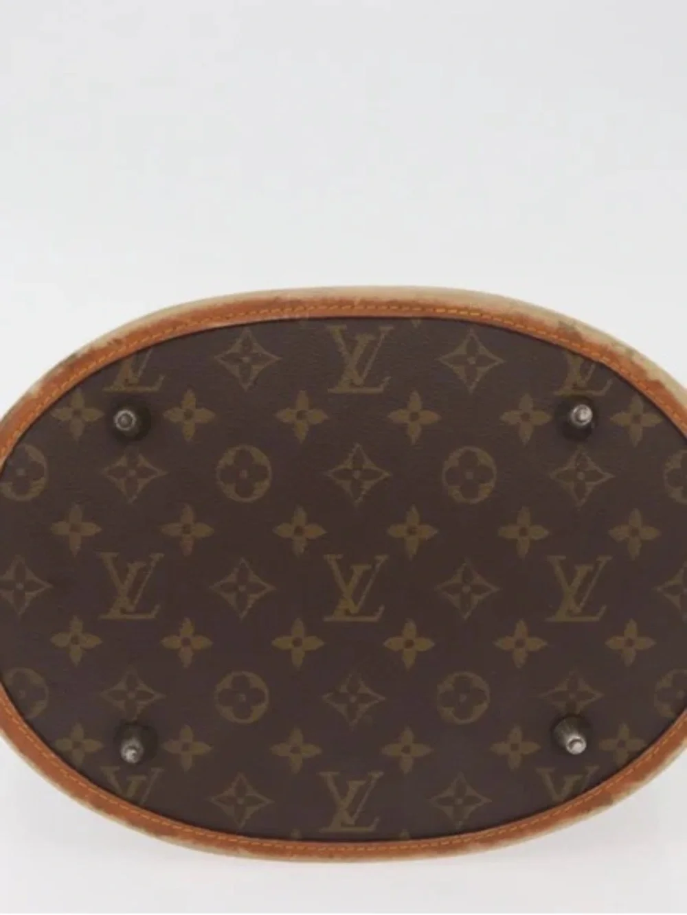 Louis Vuitton this authentic