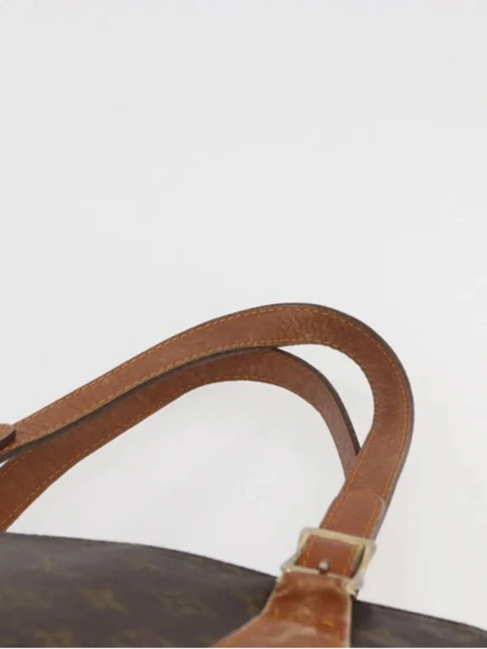 Louis Vuitton this authentic