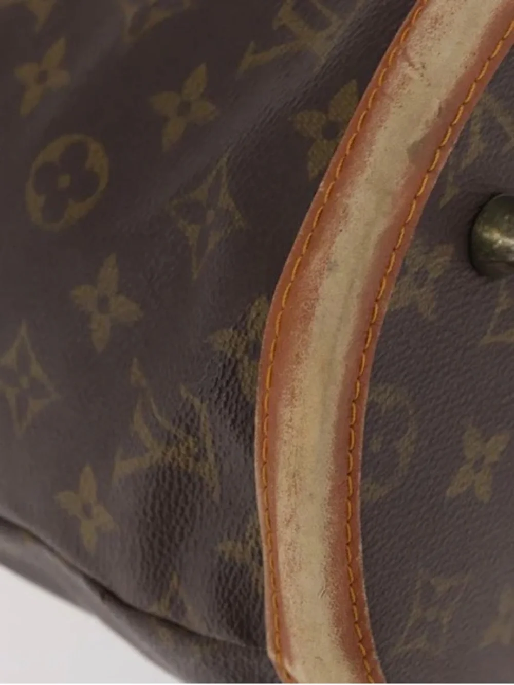 Louis Vuitton this authentic