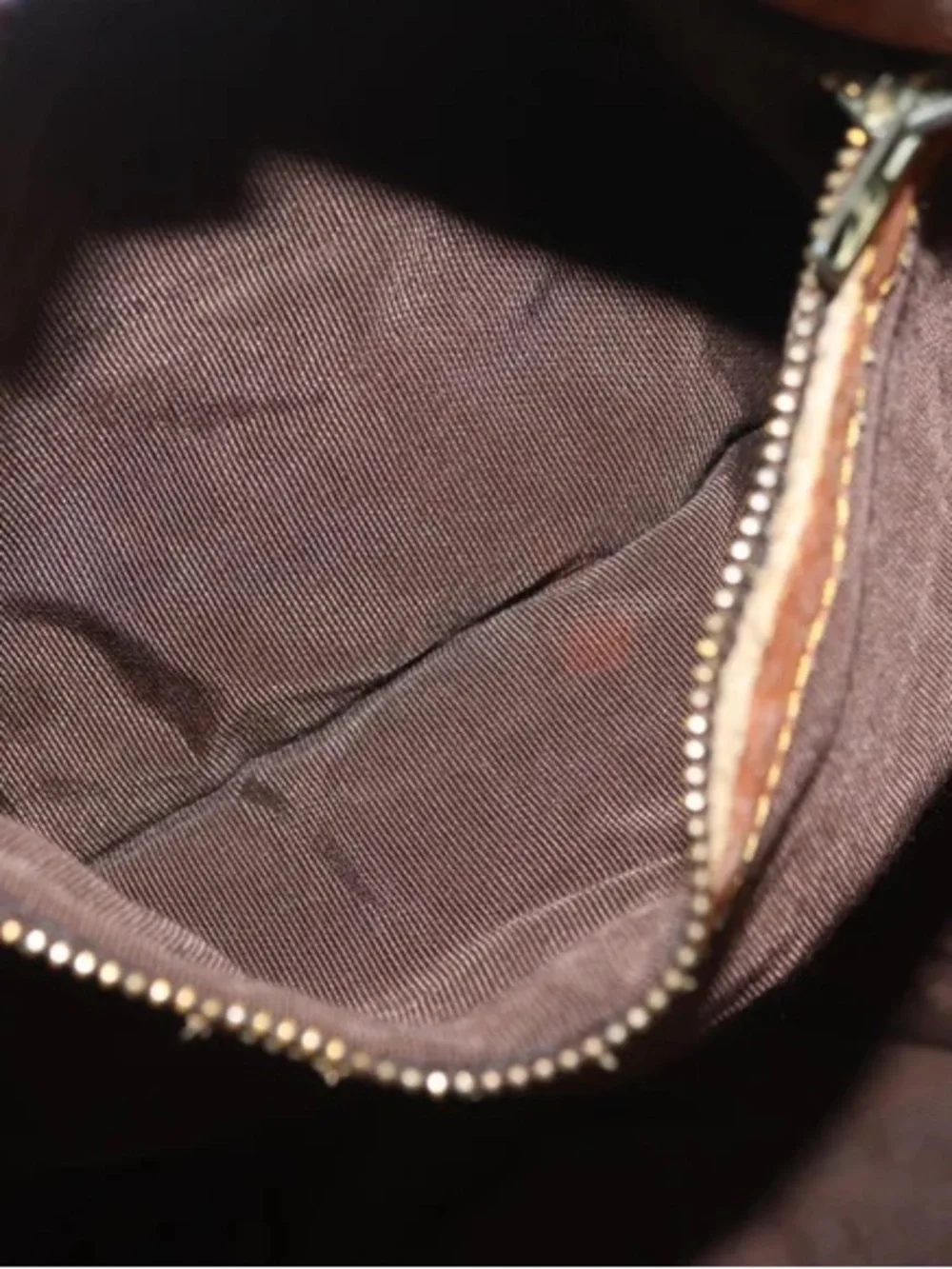 Louis Vuitton this authentic