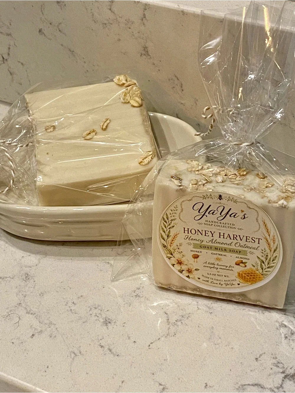 N/A moisturizing oat