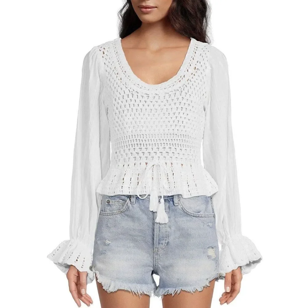 Free People so gorgeous