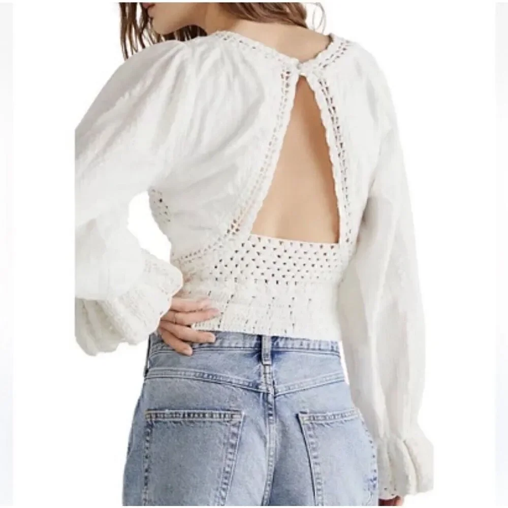 Free People so gorgeous