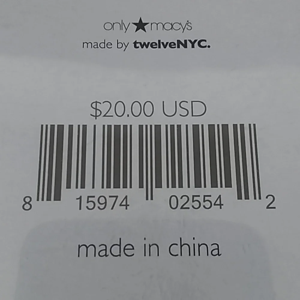 twelveNYC this nip