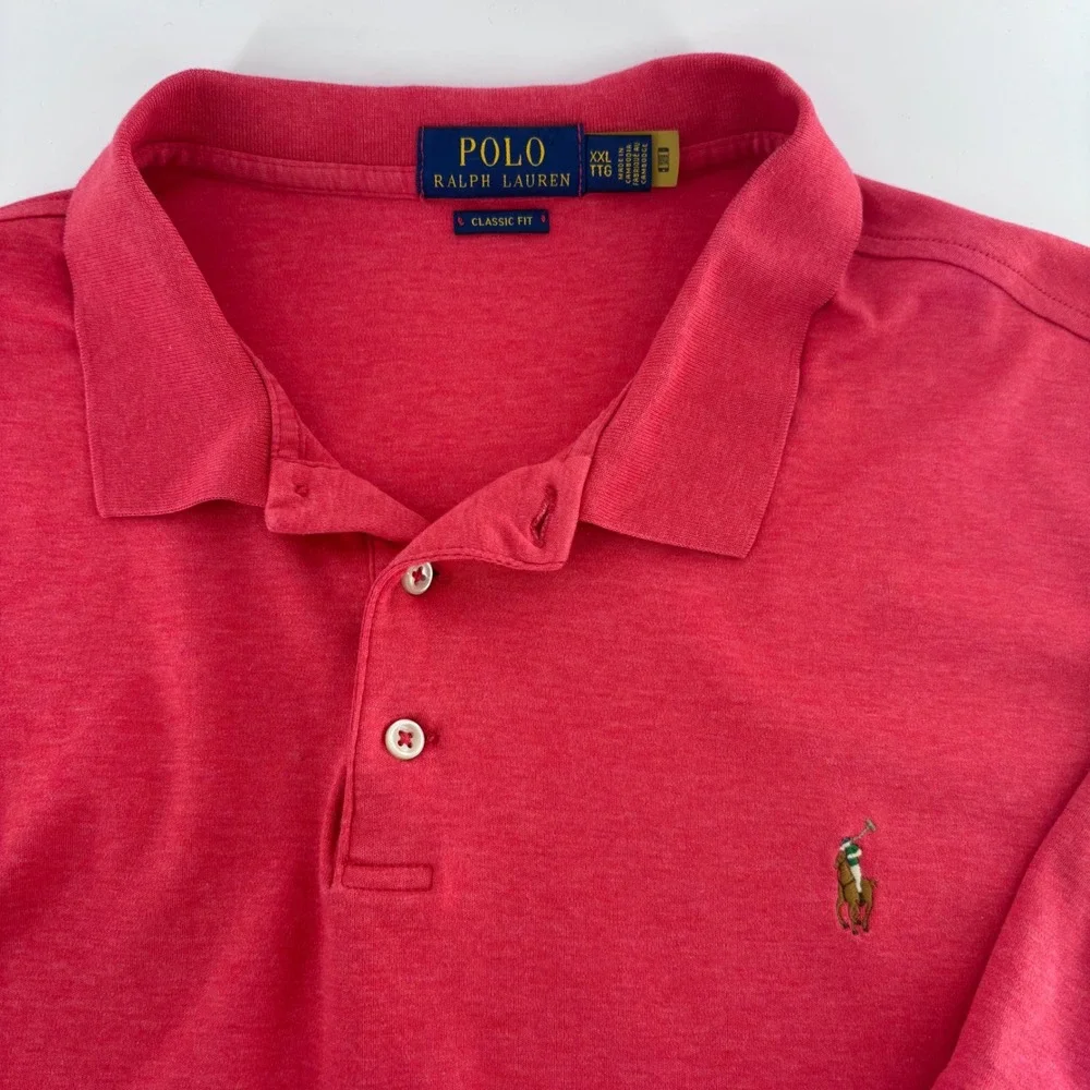 Polo Ralph Lauren polo ralph