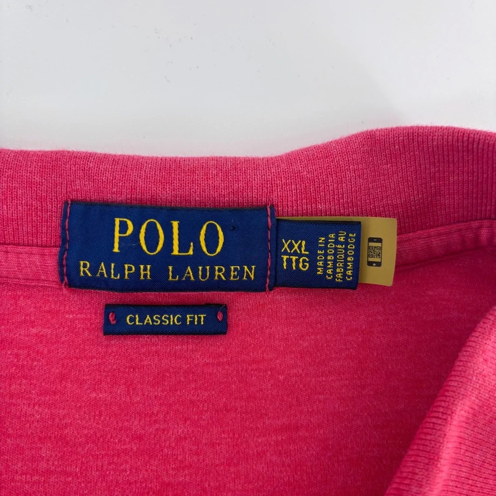 Polo Ralph Lauren polo ralph