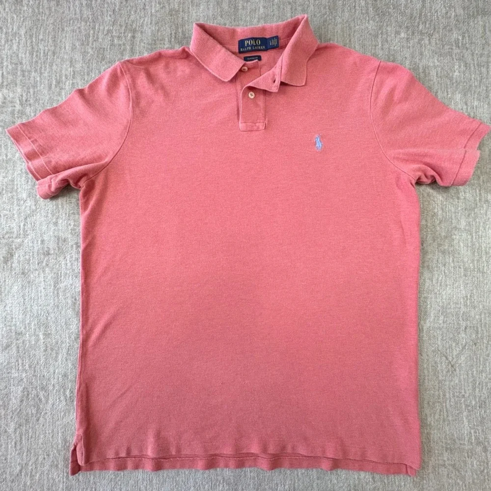 Polo Ralph Lauren this classic