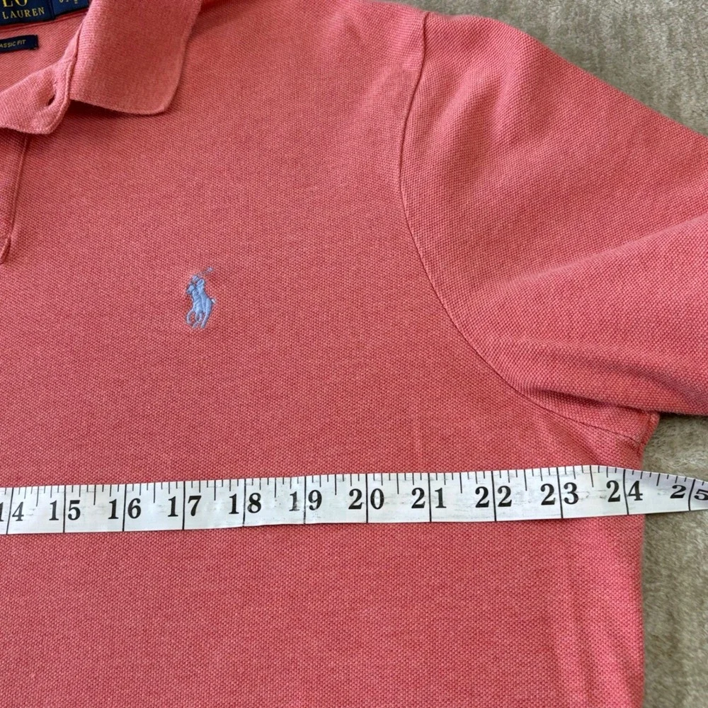Polo Ralph Lauren this classic