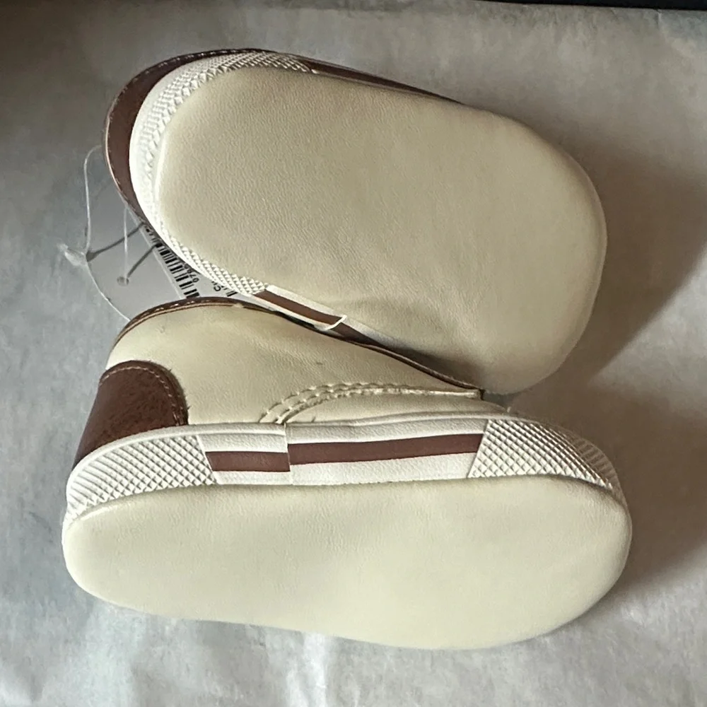 First Impressions charming baby