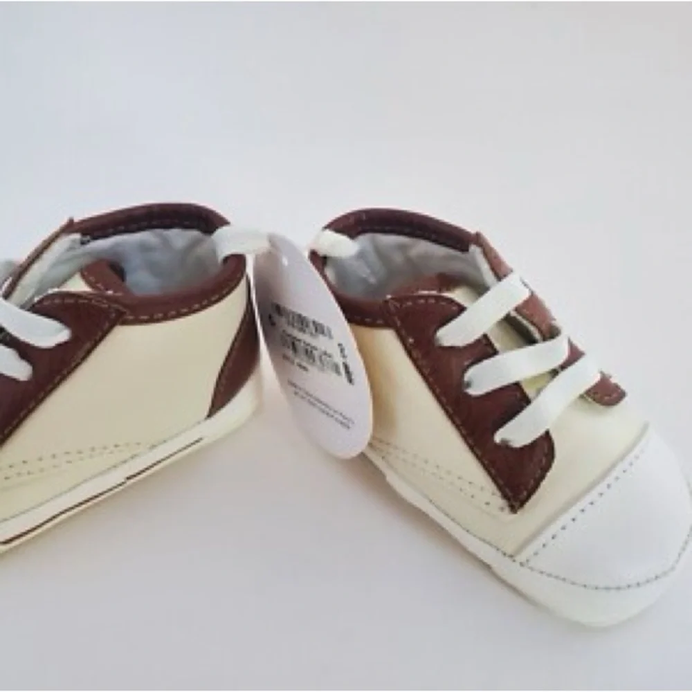 First Impressions charming baby