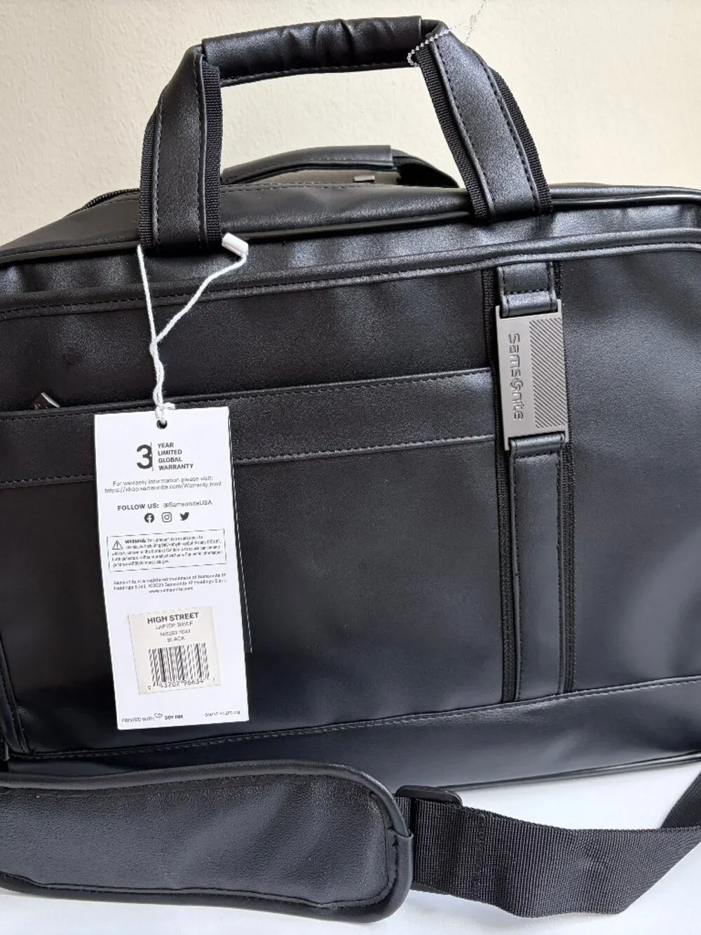 Samsonite brand new