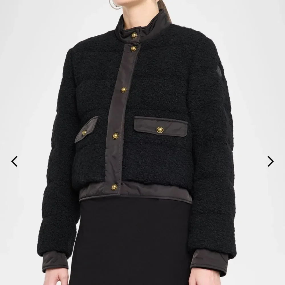 Moncler blandy quilted