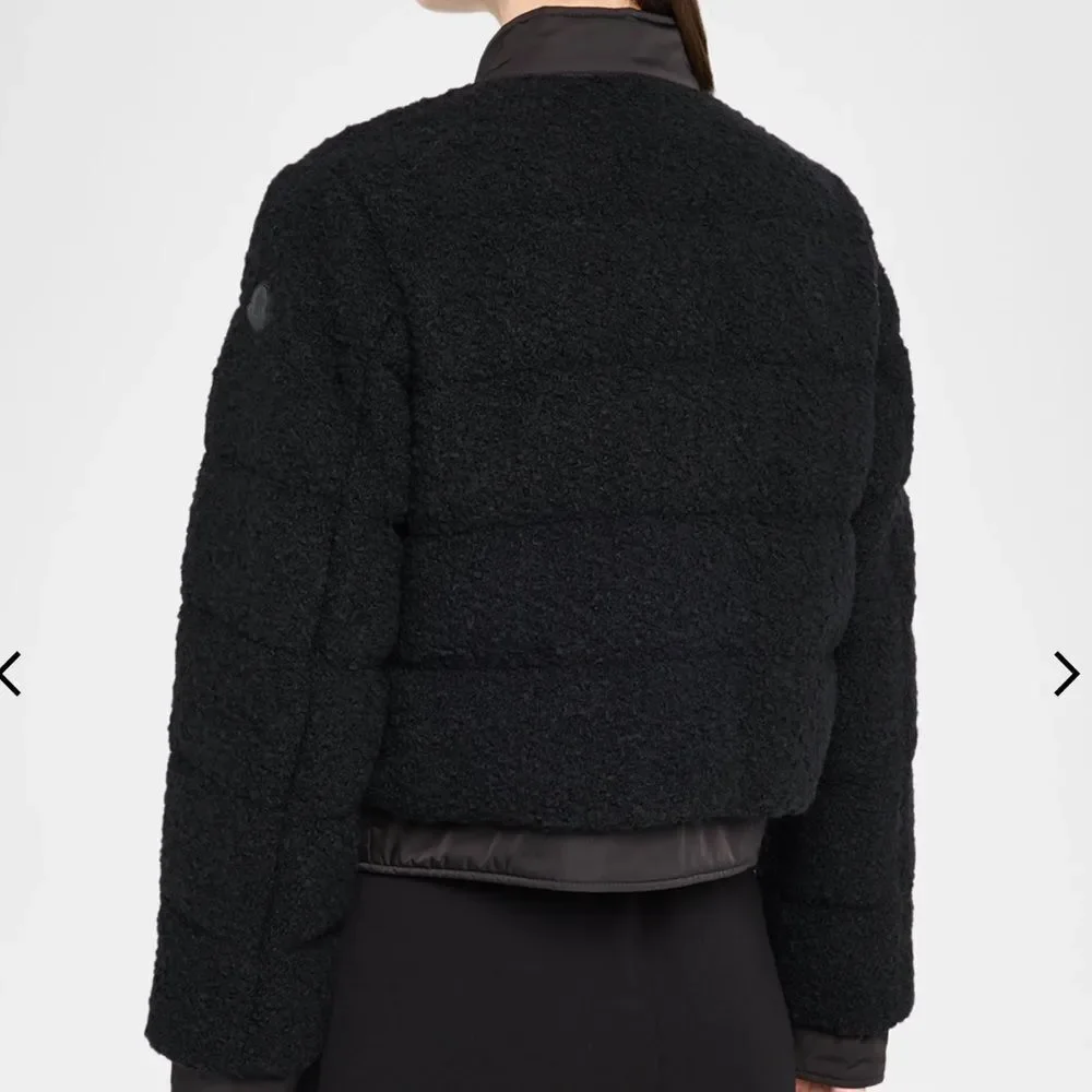 Moncler blandy quilted