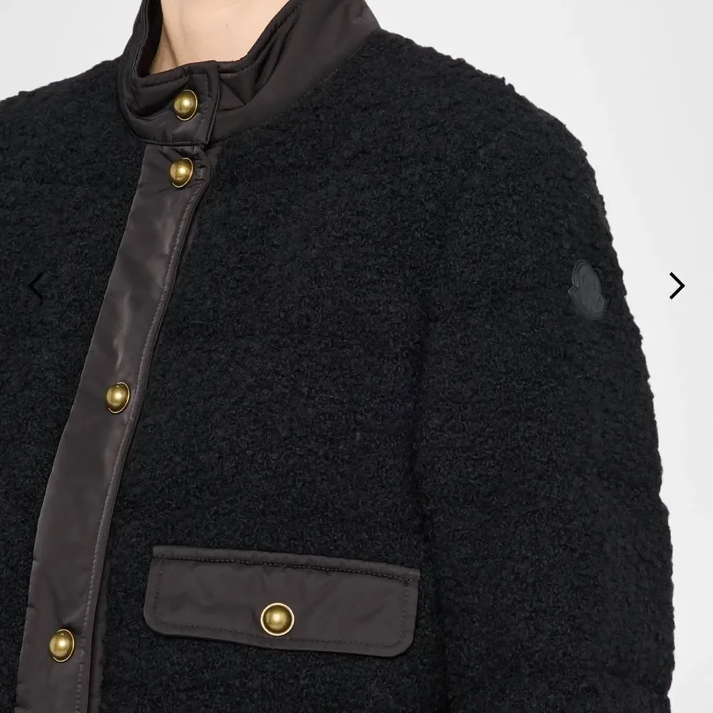 Moncler blandy quilted