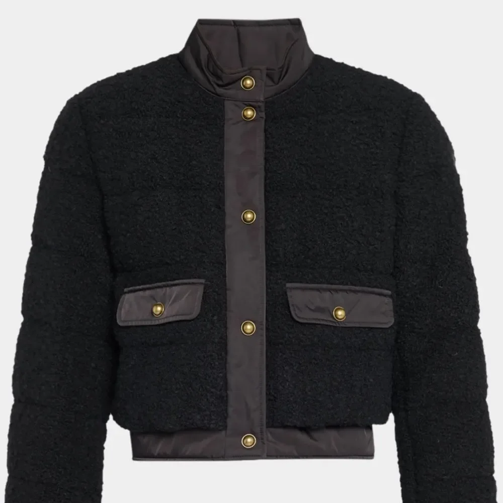 Moncler blandy quilted