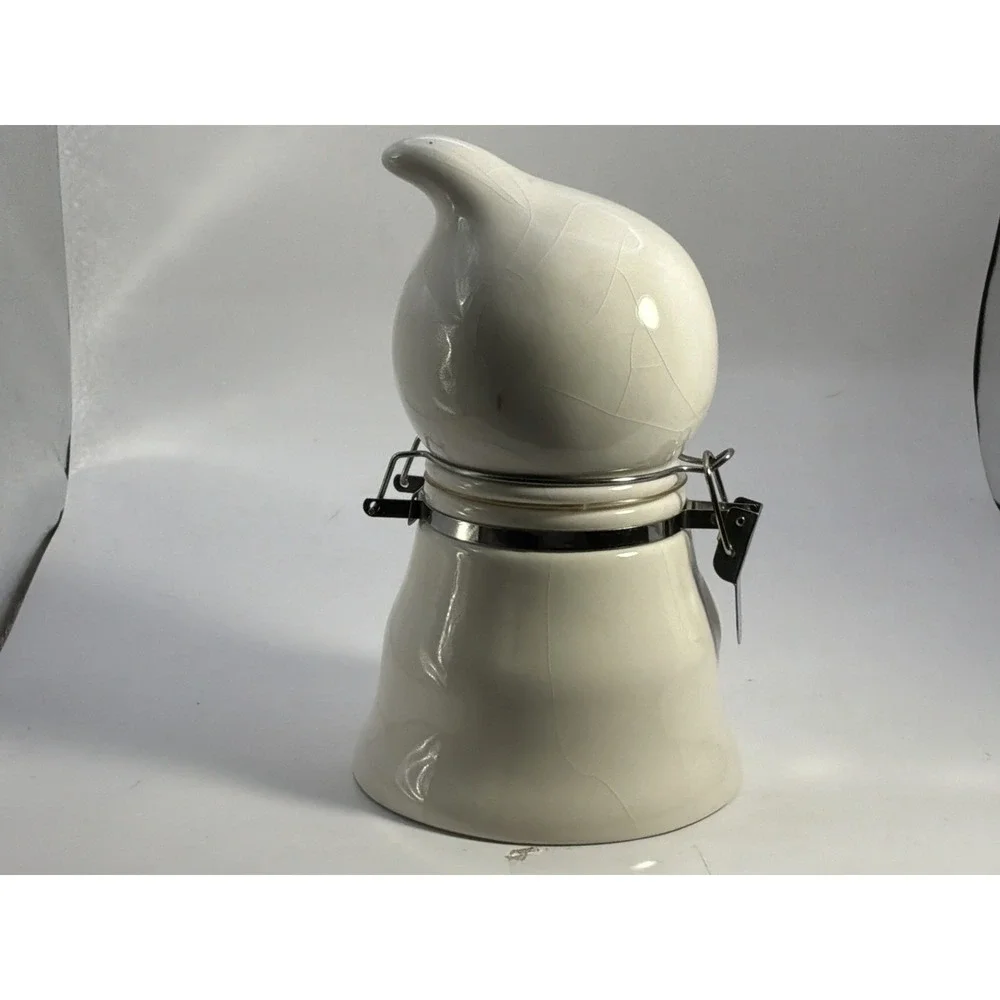Boston Warehouse Inc ceramic ghost