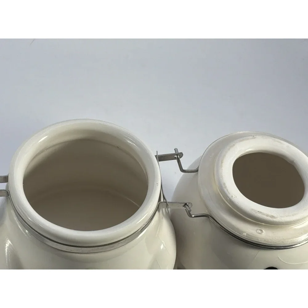 Boston Warehouse Inc ceramic ghost