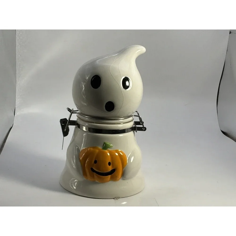 Boston Warehouse Inc ceramic ghost