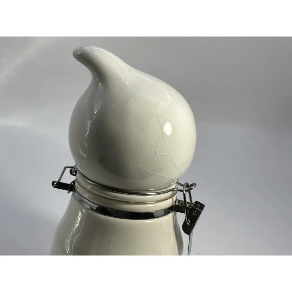 Boston Warehouse Inc ceramic ghost
