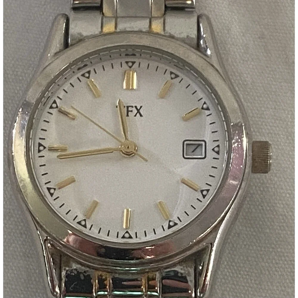 TFX this by