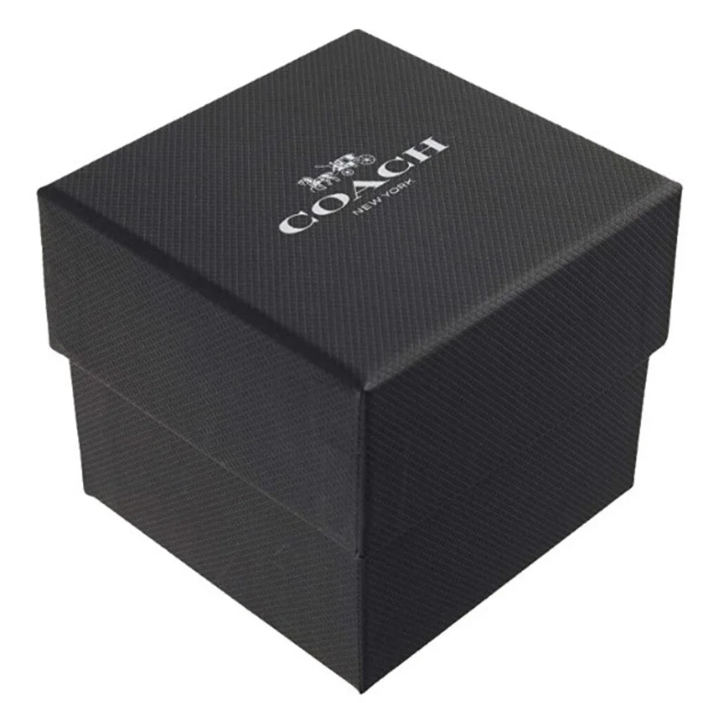Coach product specifications
