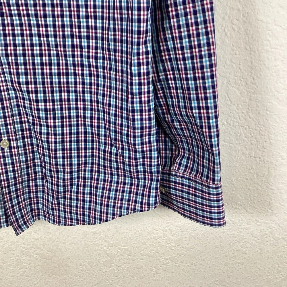 Banana Republic crafted modern