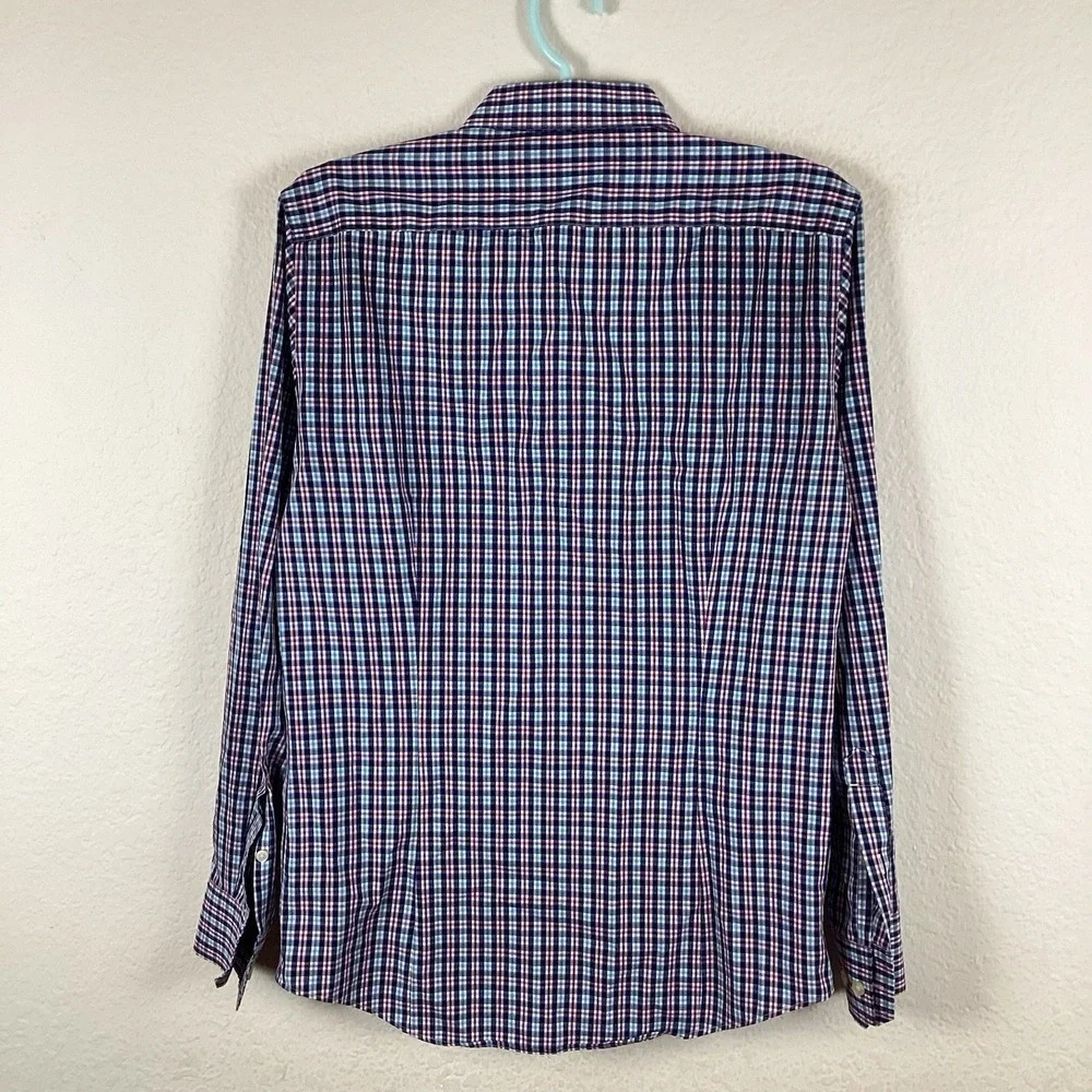 Banana Republic crafted modern