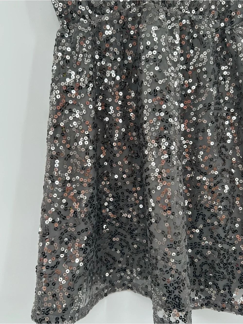 GAP kids sequin