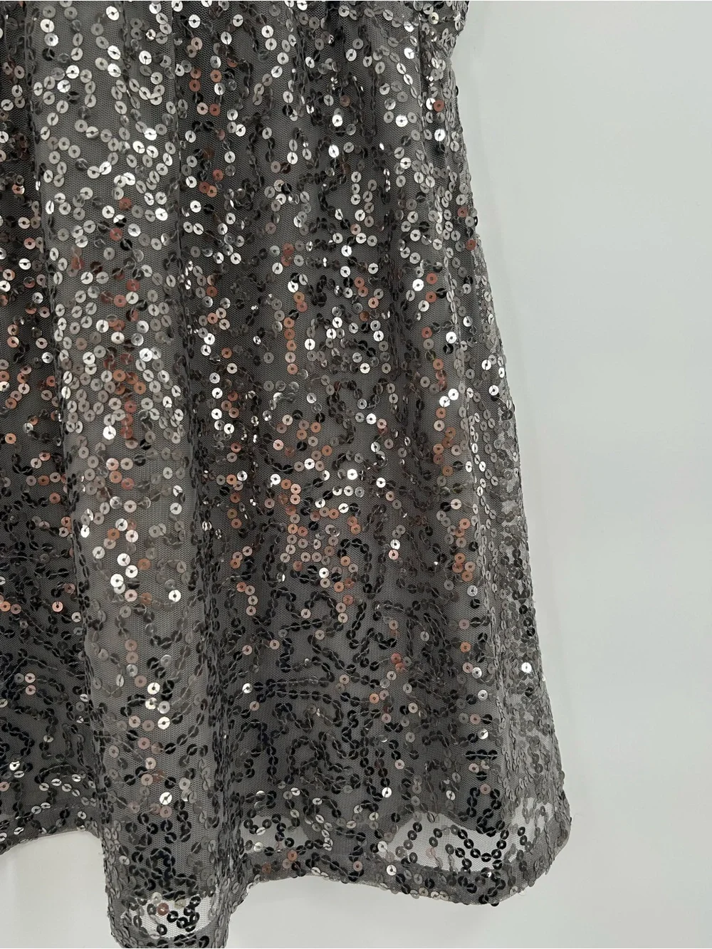 GAP kids sequin
