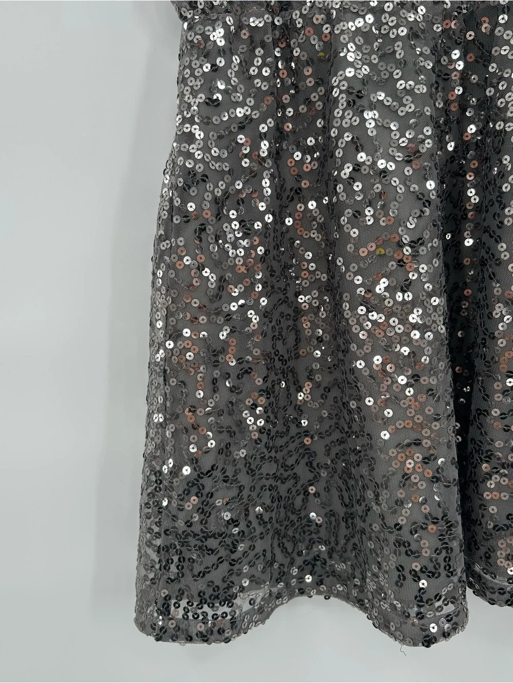 GAP kids sequin