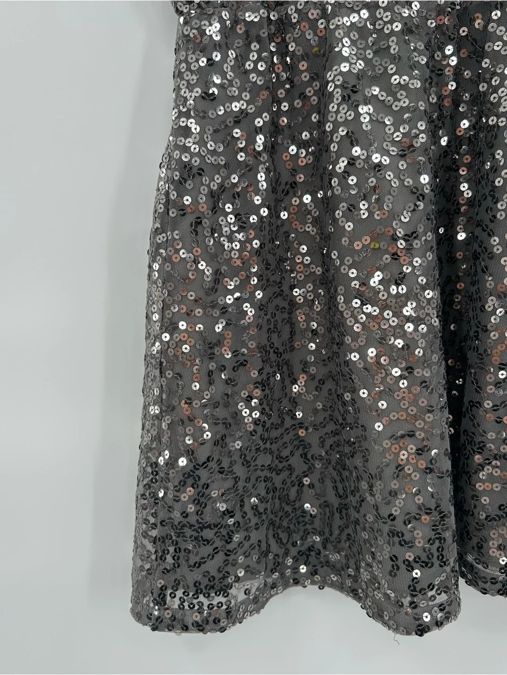 GAP kids sequin