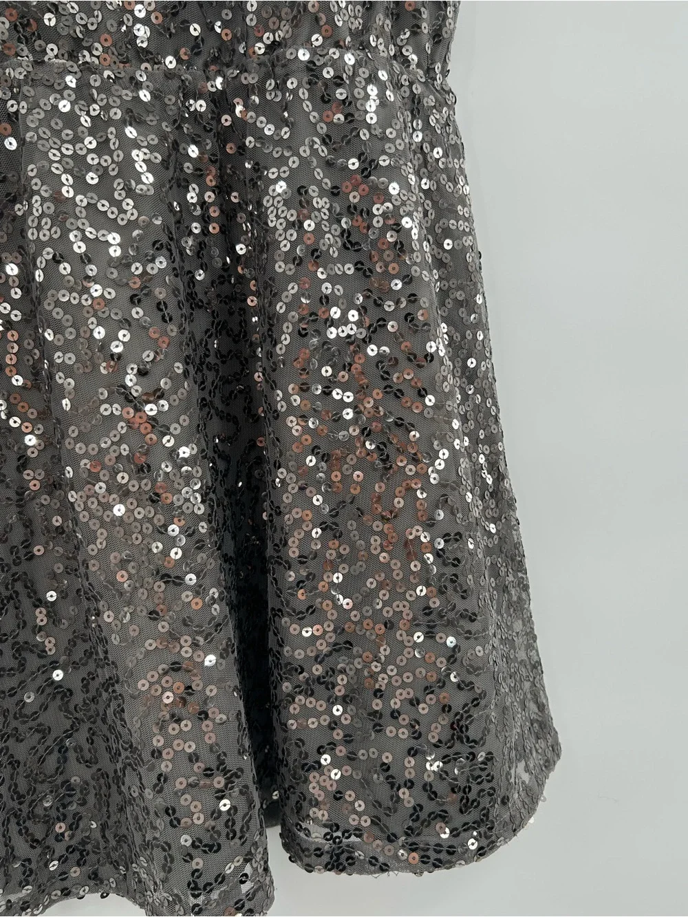 GAP kids sequin