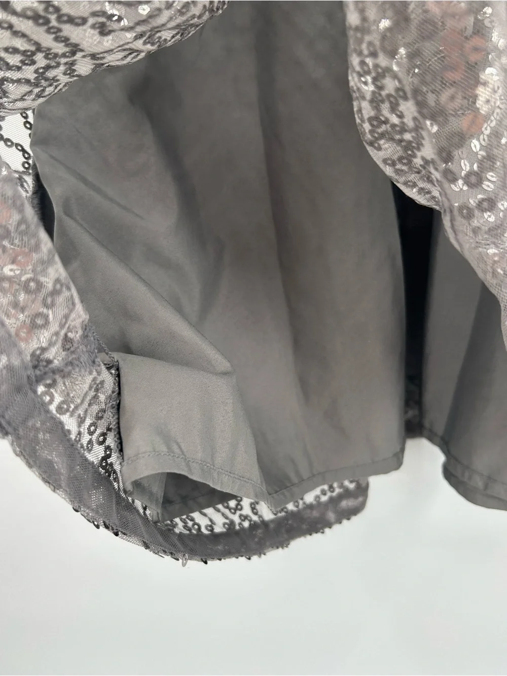 GAP kids sequin
