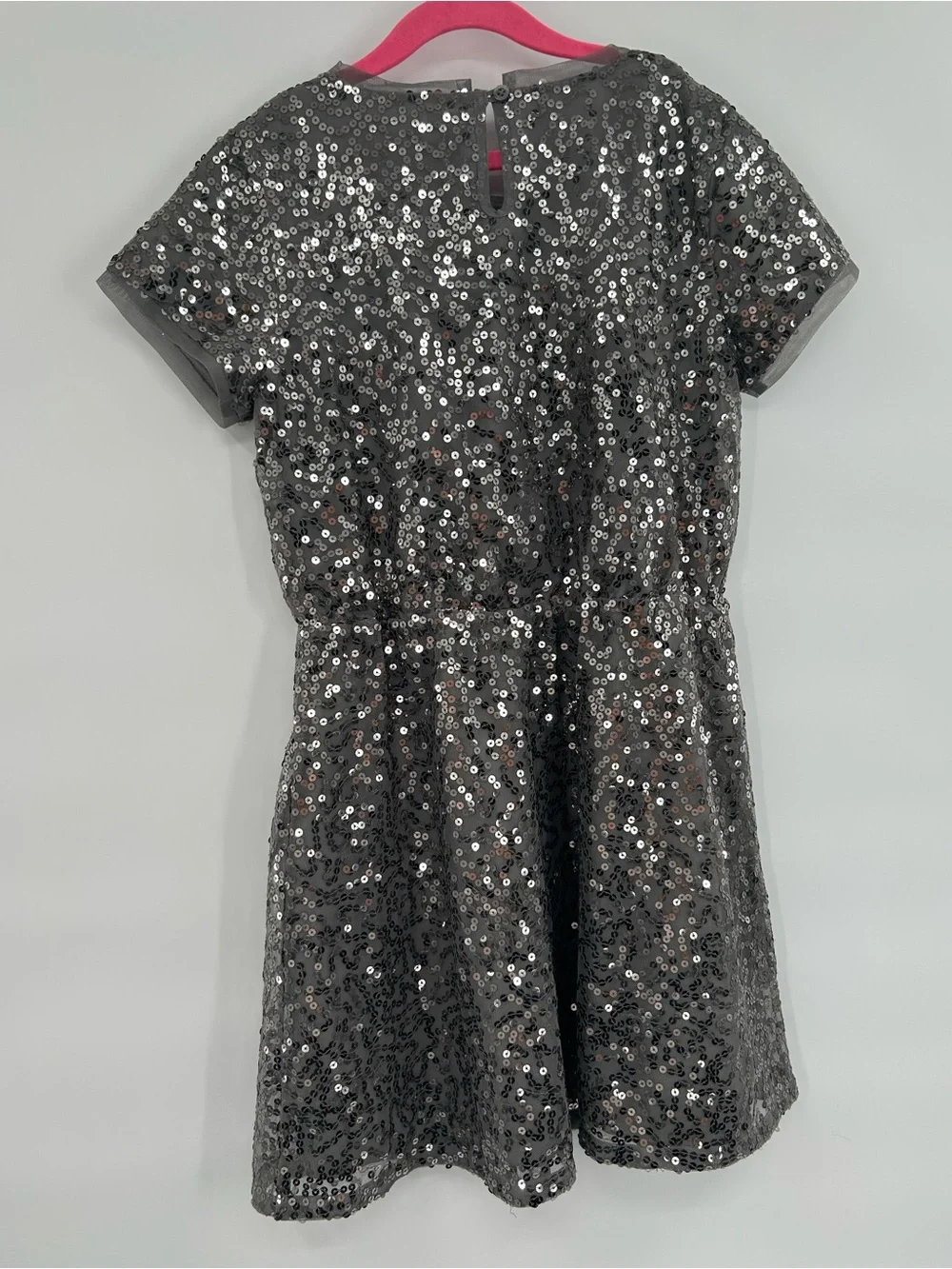 GAP kids sequin