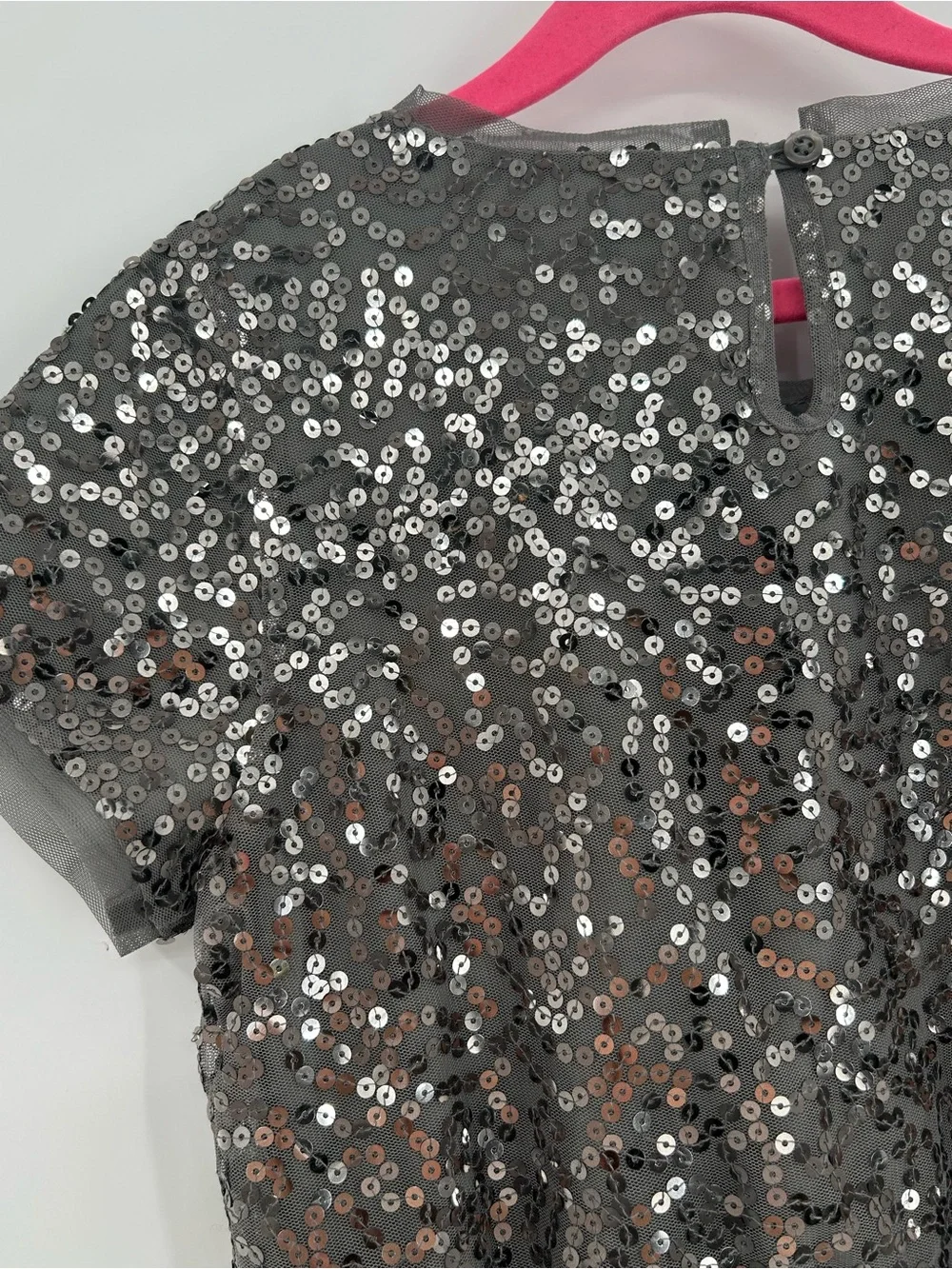 GAP kids sequin