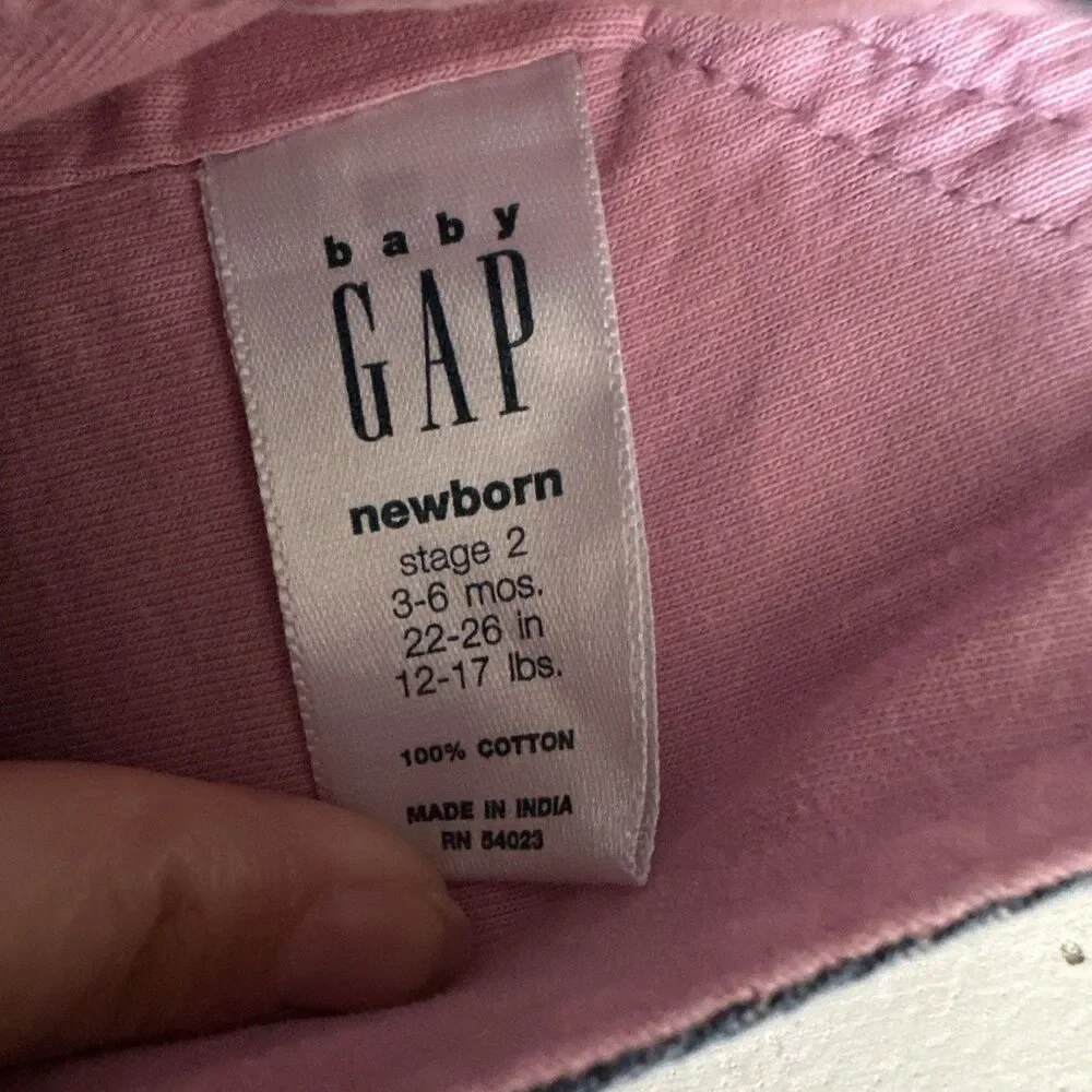 GAP adorable vintage